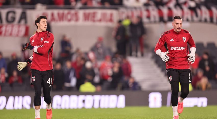 River vs. Rosario Central, en vivo: la semifinal del Torneo Apertura