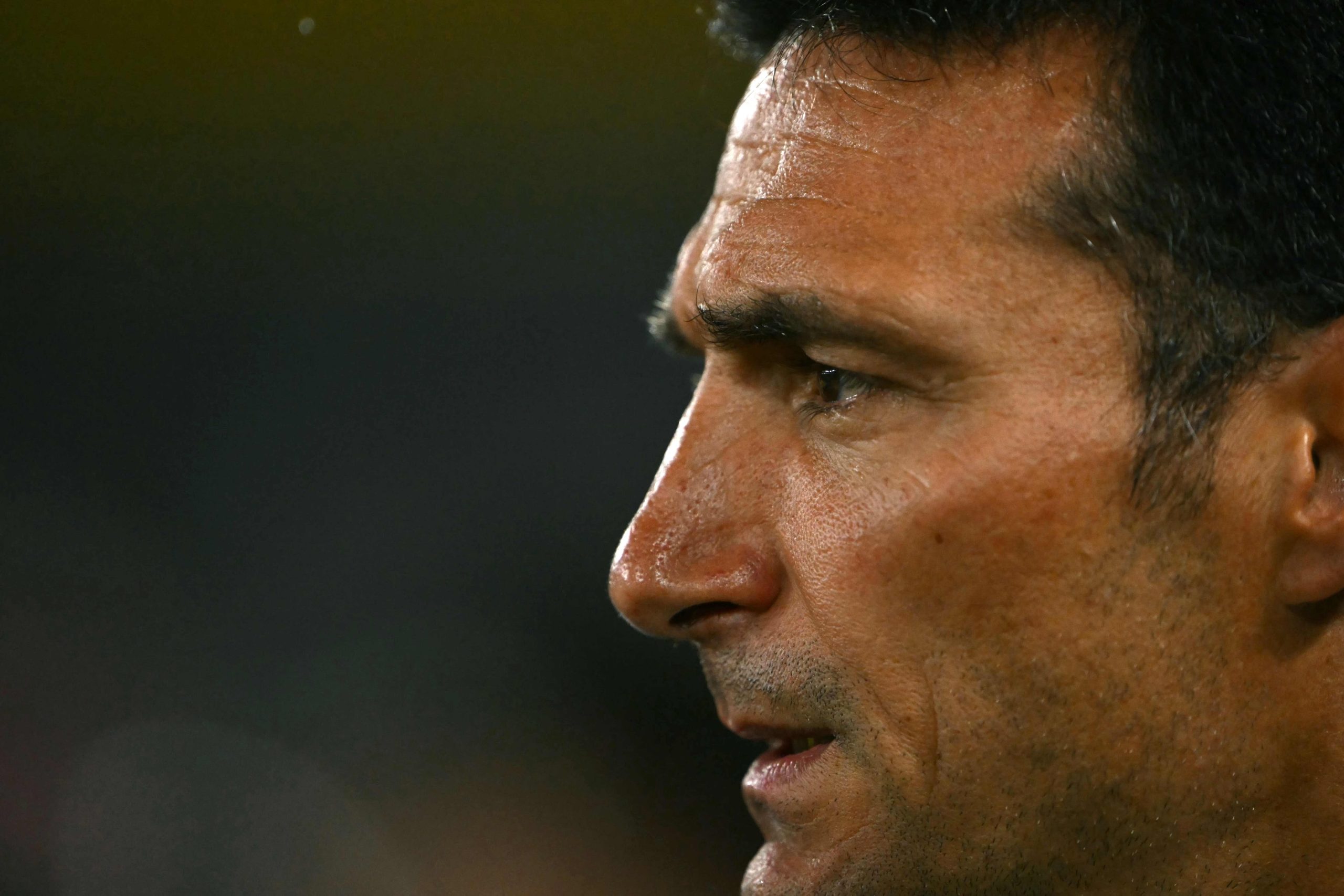 Lionel Scaloni y el desafío de armar una nueva nómina mundialista; el DT confió en varios nombres de Qatar, pero sorprendió con un par de convocados