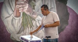 México cambia la Constitución para permitir que las elecciones se puedan anular por “injerencia extranjera”