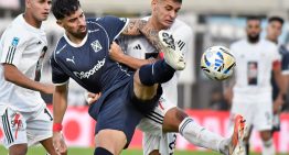San Lorenzo vs. Independiente, en vivo por el torneo Apertura: el minuto a minuto del partido