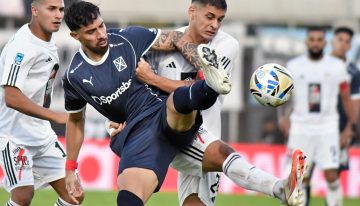 San Lorenzo vs. Independiente, en vivo por el torneo Apertura: el minuto a minuto del partido
