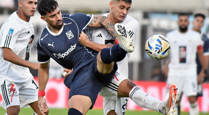 San Lorenzo vs. Independiente, en vivo por el torneo Apertura: el minuto a minuto del partido