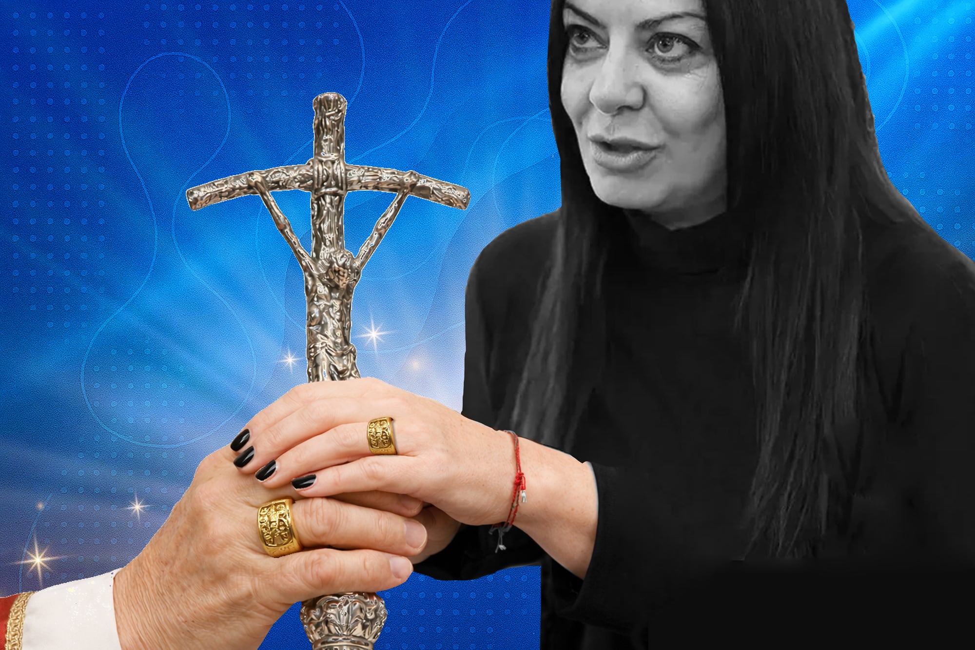 Sandra Pettovello