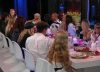 Una por una, las palabras que recibieron los participantes de “Gran Hermano 2026″ de parte de sus familiares