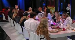 Una por una, las palabras que recibieron los participantes de “Gran Hermano 2026″ de parte de sus familiares