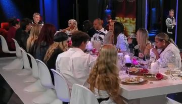 Una por una, las palabras que recibieron los participantes de “Gran Hermano 2026″ de parte de sus familiares