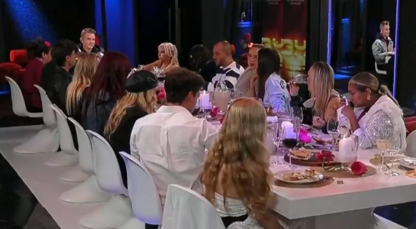 Una por una, las palabras que recibieron los participantes de “Gran Hermano 2026″ de parte de sus familiares