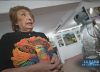 “Nos visitan”: la historia de la “dama de los ovnis” que investiga extraterrestres hace 60 años