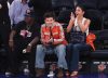 Qué se sabe de… La cita deportiva de Kylie Jenner, la aparición de Fran Drescher junto a su ex y la fiesta de los Rolling Stone