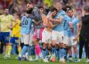 A qué hora juega Chelsea vs. Manchester City, por la final de la FA Cup 2025-2026