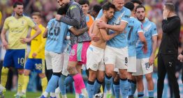 A qué hora juega Chelsea vs. Manchester City, por la final de la FA Cup 2025-2026