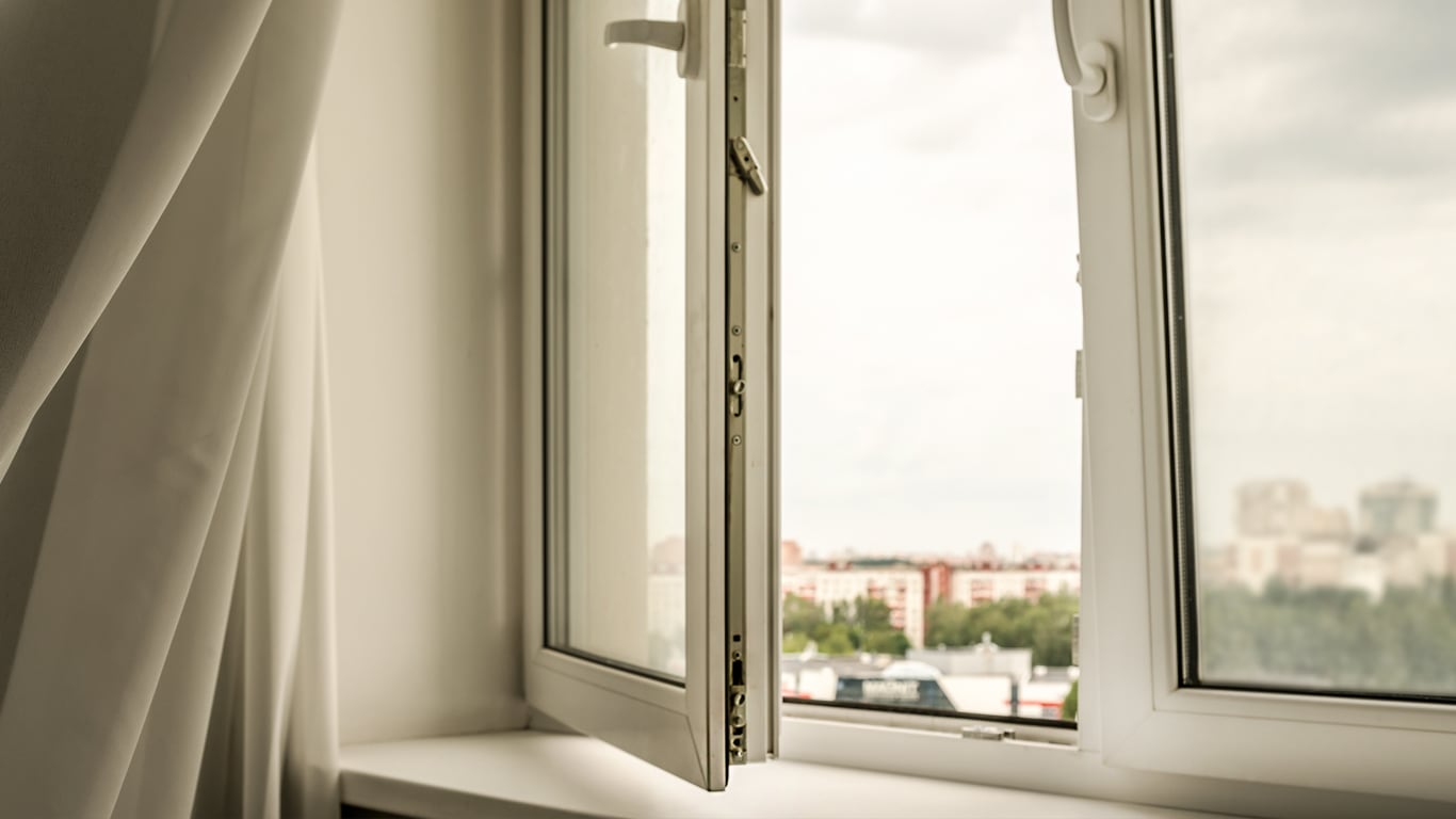 El Feng Shui recomienda hacer esto a la mañana para renovar la energía de casa. (Foto: Adobe Stock)