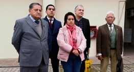 Crimen de las turistas francesas en Salta: tras el escándalo, la esposa de Santos Clemente Vera finalmente aceptó hacerse el hisopado para un ADN