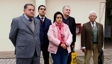 Crimen de las turistas francesas en Salta: tras el escándalo, la esposa de Santos Clemente Vera finalmente aceptó hacerse el hisopado para un ADN