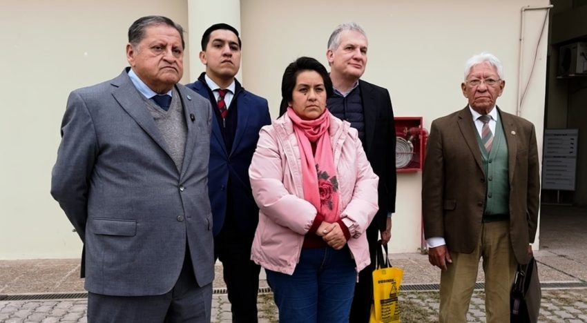 Crimen de las turistas francesas en Salta: tras el escándalo, la esposa de Santos Clemente Vera finalmente aceptó hacerse el hisopado para un ADN