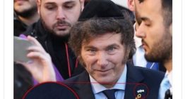 El irónico tuit de Luis Caputo contra García Cuerva mientras el Gobierno busca bajar la tensión con la Iglesia