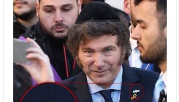 El irónico tuit de Luis Caputo contra García Cuerva mientras el Gobierno busca bajar la tensión con la Iglesia