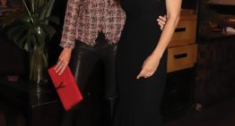 En fotos: dónde estuvieron y qué hicieron Lucila Polak, Juliana Awada y Juana Viale