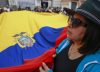 Ecuador impone un toque de queda en nueve provincias para frenar la violencia