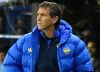 Tras la eliminación de Boca, Paredes dejó una sorpresiva frase sobre el futuro de Claudio Úbeda