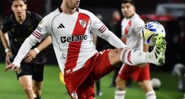 A horas de la final con Belgrano, un futbolista resistido avisó que debe regresar a River tras el Mundial