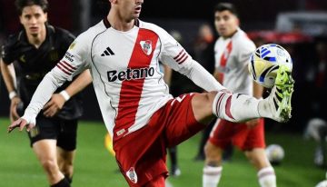 A horas de la final con Belgrano, un futbolista resistido avisó que debe regresar a River tras el Mundial