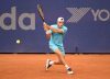 Roland Garros: Juan Manuel Cerúndolo va por el milagro ante Sinner en una mañana repleta de argentinos
