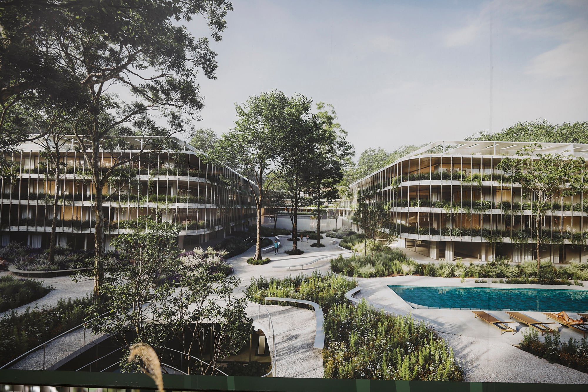 La cercanía con CABA, la naturaleza y la variedad de servicios acompañan el crecimiento de Parque Leloir con nuevos proyectos