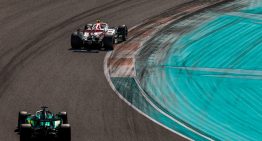 Gran Premio de Miami en directo, la carrera de Fórmula 1 en vivo