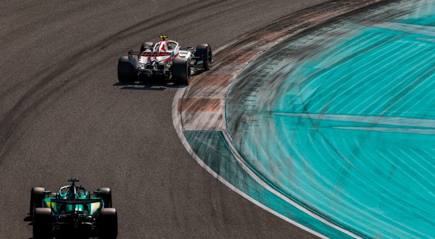 Gran Premio de Miami en directo, la carrera de Fórmula 1 en vivo