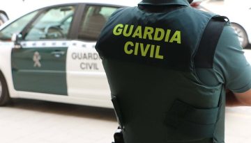Dos muertos y cuatro heridos graves en un tiroteo en El Ejido (Almería)