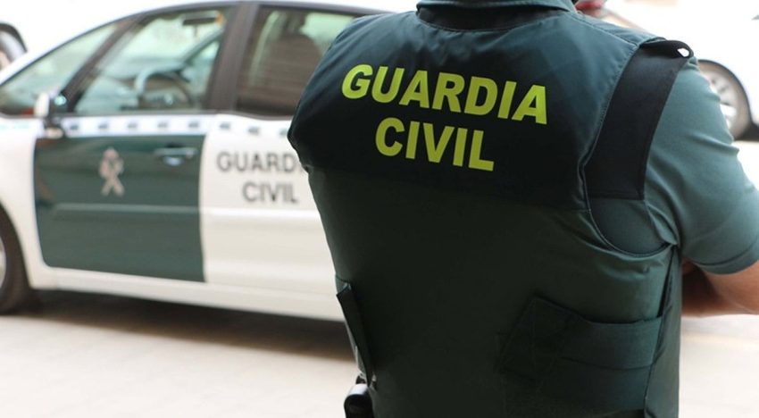 Dos muertos y cuatro heridos graves en un tiroteo en El Ejido (Almería)