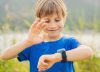 El reloj digital que está triunfando como regalo de Comunión
