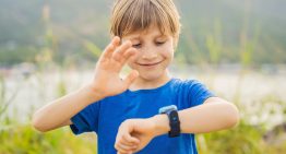 El reloj digital que está triunfando como regalo de Comunión