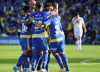 Un perro interrumpió el partido entre Rosario Central y Tigre: “Quería definir”