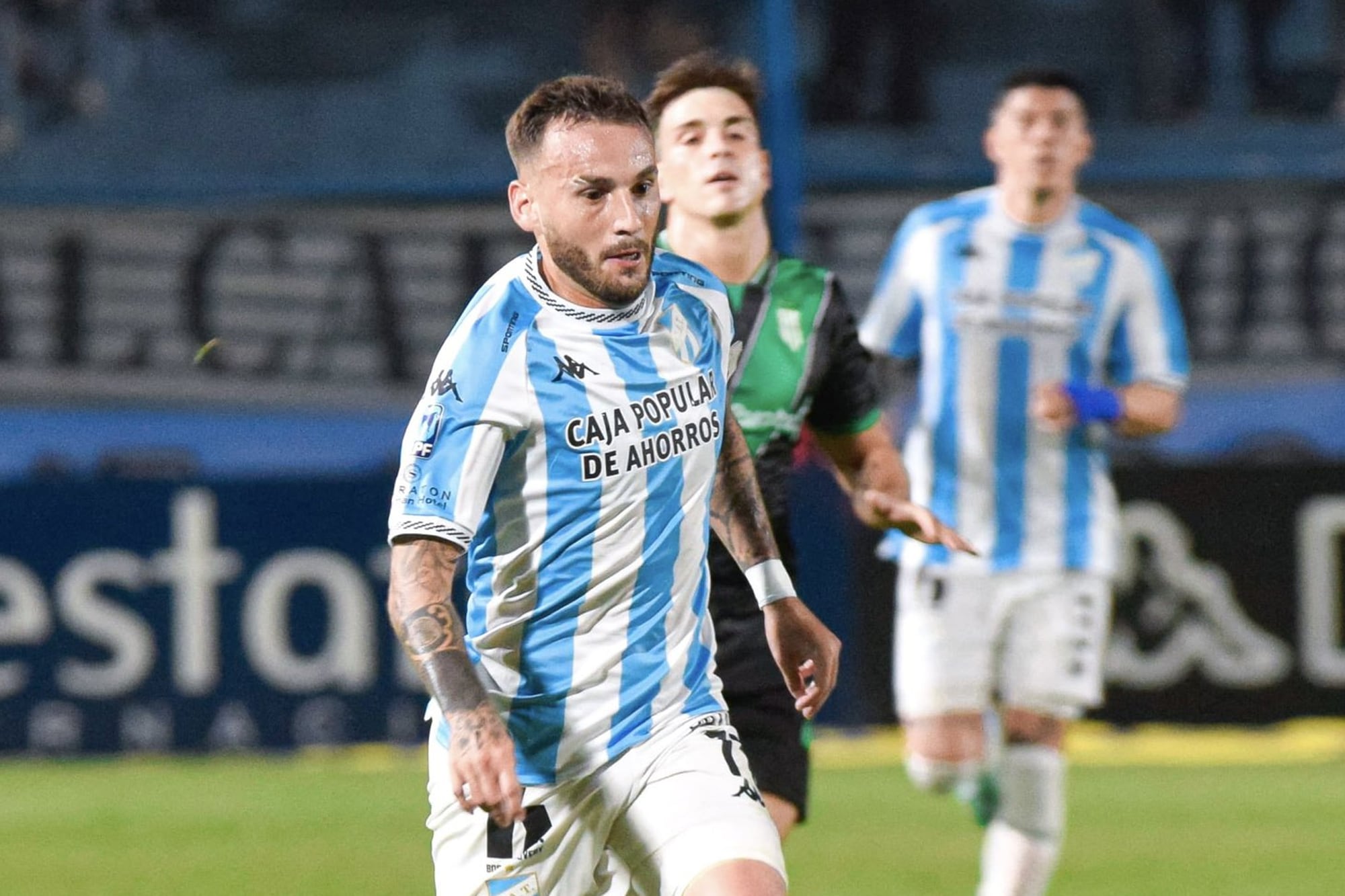 Atlético Tucumán necesita puntos para no sufrir con la posibilidad de descender a la Primera Nacional