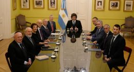Malestar en el Gobierno: los hermanos Milei mantienen el respaldo a Adorni, pero a la par crece la incomodidad en el Gabinete