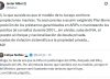 Milei y Caputo cruzaron a Domingo Cavallo tras sus críticas a la política económica del Gobierno