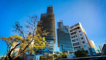 El lugar de zona norte en el que las propiedades defienden precios más altos que los barrios más top de la ciudad