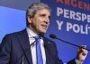Qué dice la DDJJ que prepara Adorni, la jugada judicial de Milei y el pronóstico económico del JP Morgan
