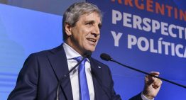 Qué dice la DDJJ que prepara Adorni, la jugada judicial de Milei y el pronóstico económico del JP Morgan