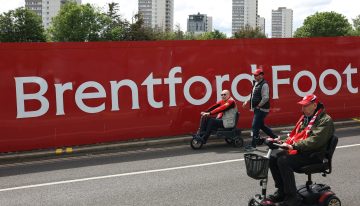 En vivo – Brentford vs. Crystal P.: 0 – 1, por la fecha 37 de la Premier League