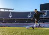 Dormir en el Monumental y patear penales con un campeón del mundo: cómo anotarse para vivir esta experiencia única y gratis