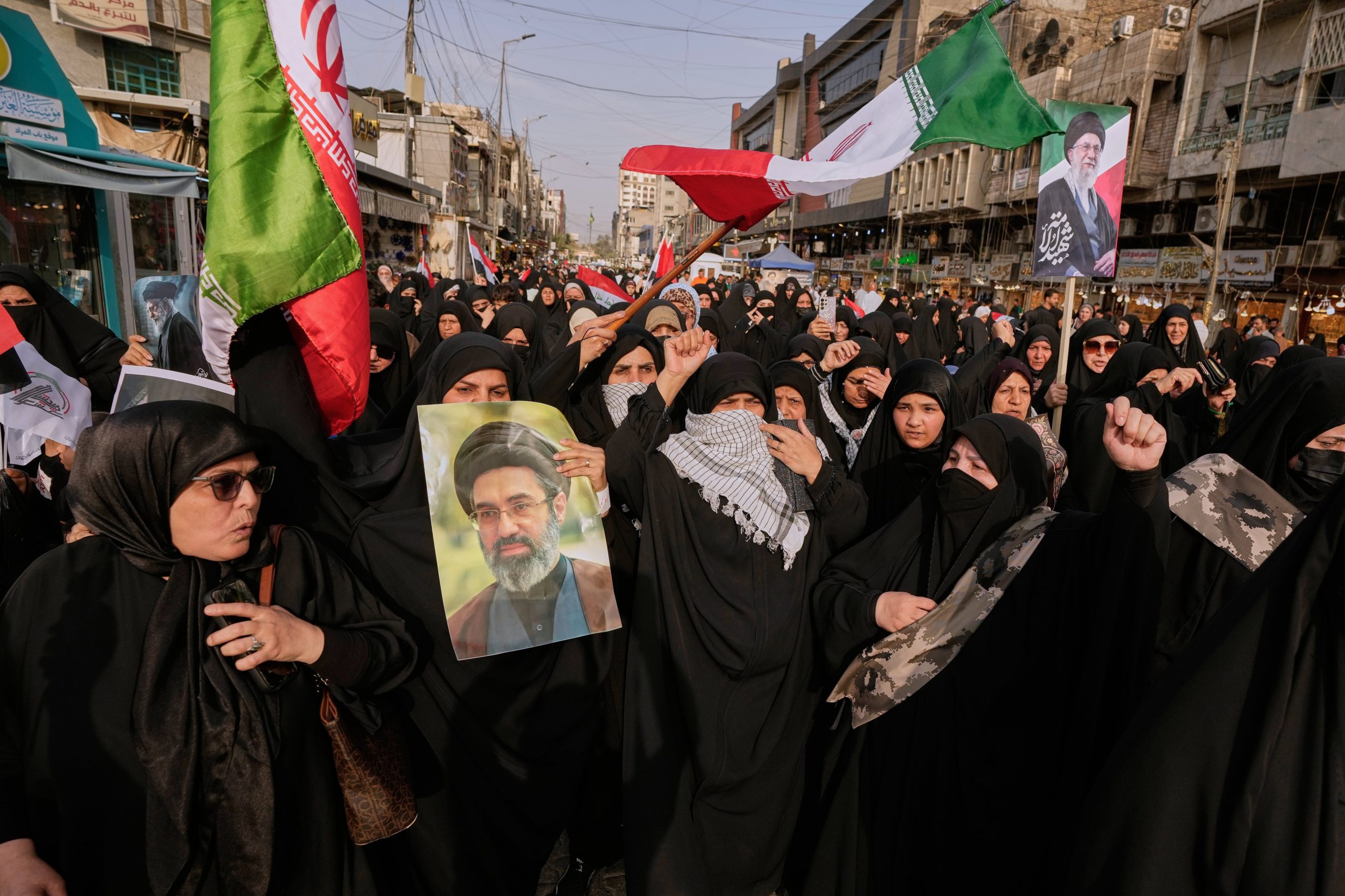 En Irán aseguran que el acuerdo no es inminente
