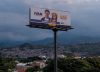Los indecisos pueden definir una primera vuelta ajustada en Colombia