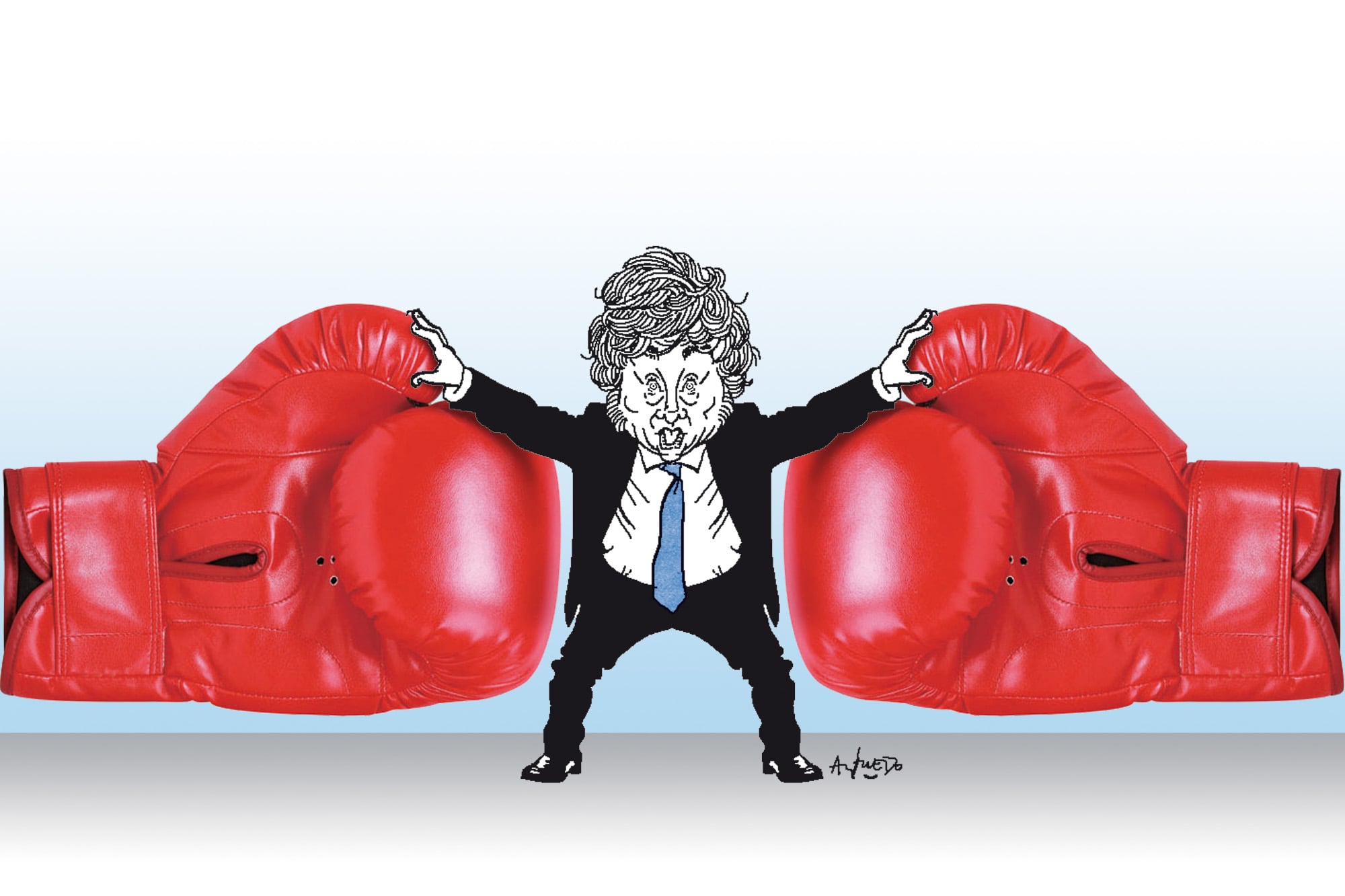 Javier Milei