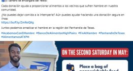 Noticias de Texas: Gina Hinojosa ataca a Greg Abbott y asegura que los ciudadanos “quieren un cambio”
