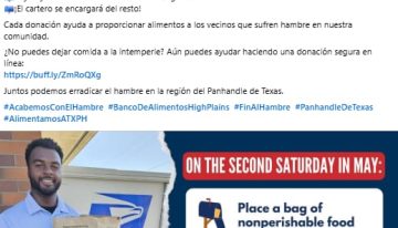 Noticias de Texas: Gina Hinojosa ataca a Greg Abbott y asegura que los ciudadanos “quieren un cambio”
