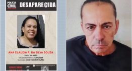 Horror en Brasil: su expareja la secuestró, la tiró desde un acantilado y sobrevivió  de milagro