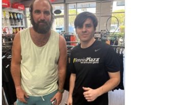 El impactante cambio de apariencia de un exjugador de la selección argentina que se hizo viral: “No es IA”